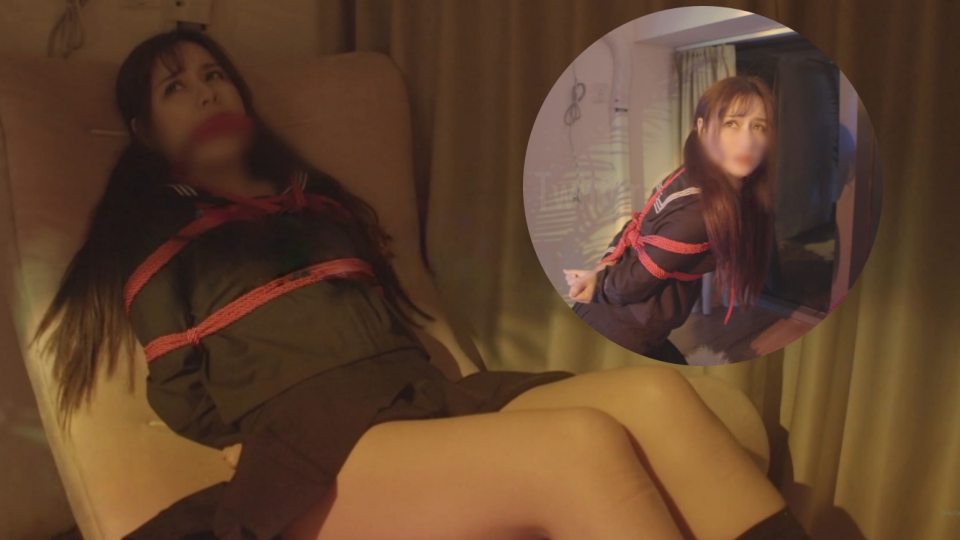 杭州海王.JK捆绑椅子