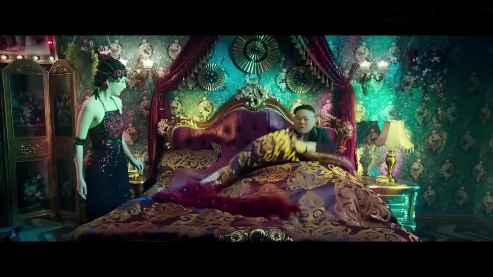 国产剧情片【AI换脸佟丽娅】夜店舞女为筹父亲手术费 下海陪睡援交被客人轮番内射